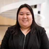 Espace CDPQ Employee Stéphanie Cai's profile photo