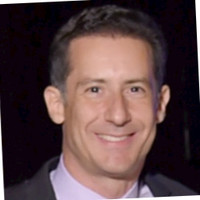 NBC Sports Group Employee Brett Goodman's profile photo
