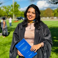 Cognixia USA Employee Anusha Yuvaraju's profile photo