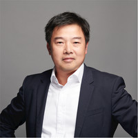 SAS Employee Wilson Ho's profile photo