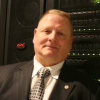 Us Army Employee Robert Bergstrom's profile photo