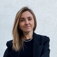CASES Employee Mariya Kunyk's profile photo