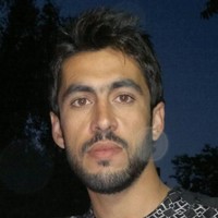 TAPE Interactive Employee Sayed Hashimi's profile photo