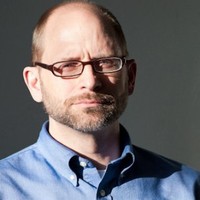 Desiring God Employee Jon Bloom's profile photo