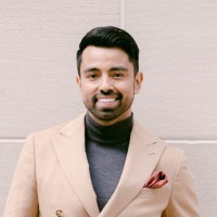 Social Revolt Agency Employee Marty Martinez's profile photo