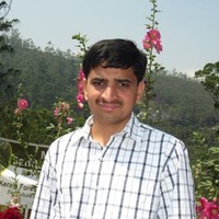 Aptech Technical Services Employee Sanjay Patel's profile photo