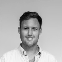 Spark Commodities Employee Tim Mendelssohn's profile photo