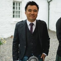 Liam Liu Email & Phone Number