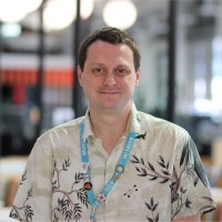 H-E-B Employee Michael Schloss's profile photo