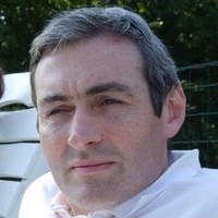 Ville d'Avignon Employee Pierre Forget's profile photo