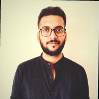 Ericsson Employee Mudit Kumar's profile photo