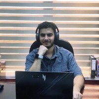 Programming Advices Employee Ramez Alkhabbas's profile photo