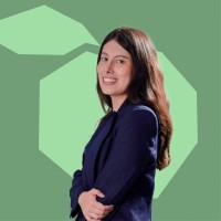Refruiting Employee Victoria Zumarraga's profile photo