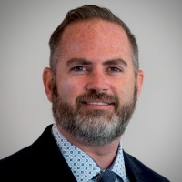 Harmony Healthcare IT Employee Conrad Brammer's profile photo