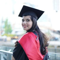 Cyclotek Pty Ltd Employee Kshiti Jha's profile photo