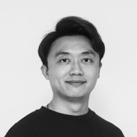 DBS Bank Employee Xavier L.'s profile photo