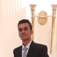 Vidullanka PLC Employee Himal Dilanga Fernando's profile photo