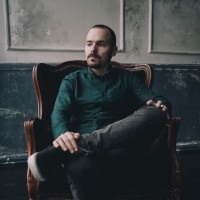 Asteriosoft Employee Aleksandr Bogdanov's profile photo