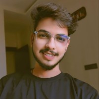 Emorphis Technologies Employee Pradhumn Moriya's profile photo