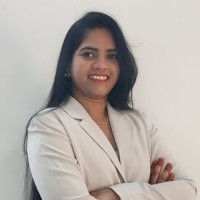 Kavya Kocherla Email