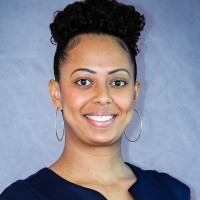 City of Hallandale Beach Employee Joanna Campbell's profile photo