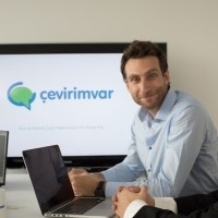 Linguation Employee Mustafa Ünal's profile photo