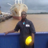 JAD CONSTRUCTIONS-NIGERIA Employee Edun's profile photo
