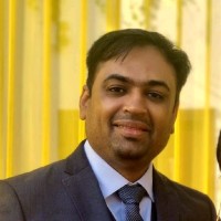 Sandeep Nair Email