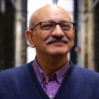 CoMira Solutions Inc. Employee Qasim Shami's profile photo