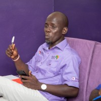 THLD Group Employee Emmanuel Adeyemi's profile photo