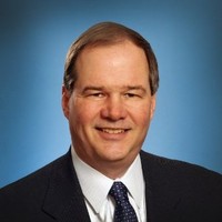 Bloomberg Industry Group Employee Mike McCarty's profile photo