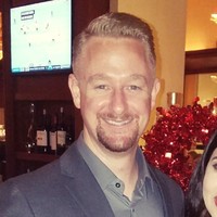 Consolidated Precision Products Corp Employee Nicholas Roybal's profile photo