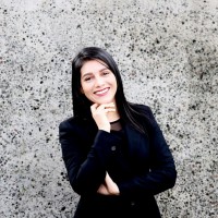 Ligia Cabalceta Email