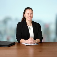 Finbase Employee Avé Busby's profile photo