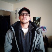 Interstate Express Messenger Employee Raymond Venzor's profile photo