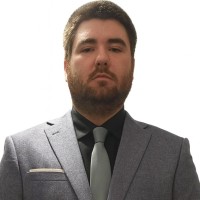 Retail Imaging Employee Kristopher Roller's profile photo