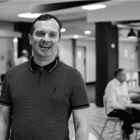 Barnsley Hospital NHS Foundation Trust Employee Tim Spackman's profile photo