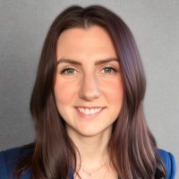 Ford Motor Company Employee Emily Small's profile photo