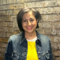 Mandip Gill Email