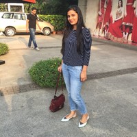 Neer Sharma Email