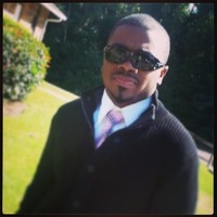 Radar Consulting Italia Employee Jonathan Evans's profile photo