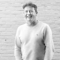 Recruitment Journeys" podcast ️ Employee Frank Wadsworth's profile photo