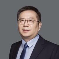 长春金赛药业有限责任公司 Employee John Xu's profile photo