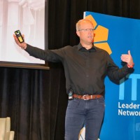 Brennan IT Employee Peter Soulsby's profile photo