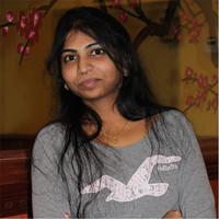 ExploreLearning Employee Grishma Gadhe's profile photo