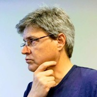 Mayman Aerospace Employee Bruce Tulloch's profile photo