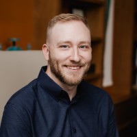 Bryant Works Employee Chris Bryant's profile photo