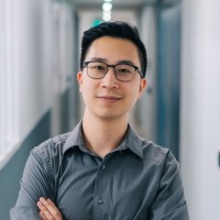 Josh Chen Email