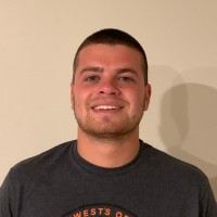 Basaran Grinder Corp. Employee Vincent Bonafede's profile photo