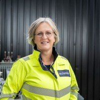 Alliander Employee Heleen Cocu's profile photo